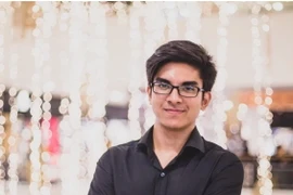 Syed Saddiq Abdul Rahman trở thành Bộ trưởng Thanh niên và Thể thao Malaysia. (Nguồn: scmp.com)