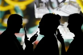 Ảnh minh họa. (Nguồn: Reuters)