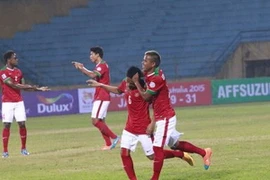 [Video] Thắng đậm Lào, Indonesia vẫn phải ngậm ngùi về nước