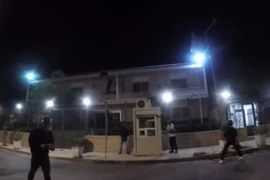 (Nguồn: ekathimerini)