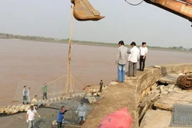 (Ảnh minh họa: Huỳnh Sử/TTXVN)