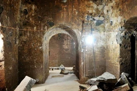 Ảnh minh họa. (Nguồn: scmp.com)