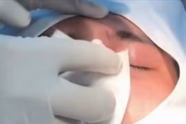 TP.HCM: Chỉ 3 phòng khám chuyên khoa thẩm mỹ đạt tiêu chuẩn chất lượng