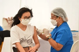 COVID-19: Vaccine cúm cũng có khả năng ngừa virus SARS-CoV-2