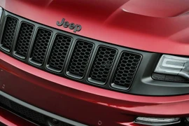 Chrysler thu hồi gần 150.000 xe hơi tại thị trường Trung Quốc