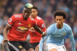 Manchester City đại chiến Manchester United tại Etihad. (Nguồn: Getty Images)