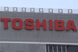 Toshiba đứng trước nguy cơ phá sản. (Nguồn: post-gazette.com)