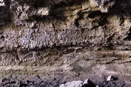 [Video] Khám phá khu di tích cư trú thời tiền sử tại tỉnh Đắk Nông