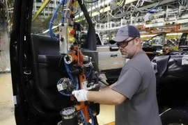 Ảnh minh họa. (Nguồn: AP)