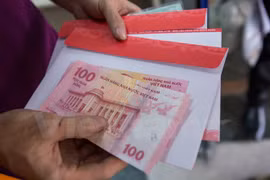 (Ảnh: Minh Sơn/Vietnam+)