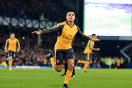 Sanchez sẽ rời Arsenal vì mức lương không tưởng? (Nguồn: PA)