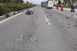 Ảnh minh họa. (Ảnh: Huyền Trang/Vietnam+)