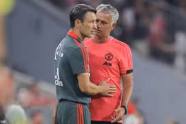 Mourinho liệu có thế chỗ Kovac để dẫn dắt Bayern? (Nguồn: Goal.com)