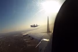Ảnh minh họa. (Nguồn: TASS)