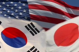 Hàn-Mỹ-Nhật chuẩn bị Đối thoại quốc phòng cấp thứ trưởng