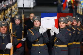 (Nguồn: Getty Images)