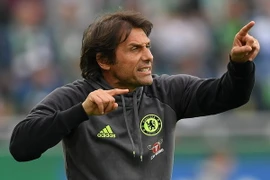 Conte sẽ mang đến thành công cho Chelsea? (Nguồn: Getty Images)