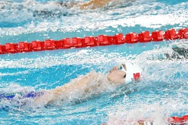 Video xem trực tiếp ngày thi đấu 17/5 tại SEA Games 31