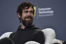 Jack Dorsey đã nhận mức lương 1,4 USD trong năm 2018. (Nguồn: The Verge)