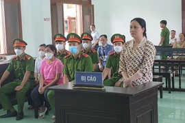 Phú Yên: Án chung thân cho đối tượng lừa đảo, chiếm đoạt tài sản