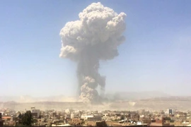 Ảnh minh họa. (Nguồn: guardian.ng)