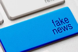 Vấn đề tin tức giả trên toàn cầu thể hiện qua 5 biểu đồ