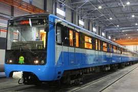 (Nguồn: Interfax-Ukraine)