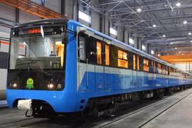 (Nguồn: Interfax-Ukraine)