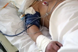 Ảnh minh họa. (Nguồn: yahoo.com)