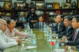 (Nguồn: acn.cu)