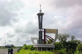 Cà Mau: Kiểm điểm nguyên Chủ tịch Ủy ban Nhân dân huyện Năm Căn