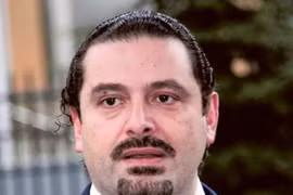Ông Sa’ad Hariri có thể không được Hezbollah đề cử vào vị trí thủ tướng. (Nguồn: Reuters)