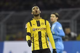 Dortmund hòa ba trận liên tiếp ở Bundesliga. (Nguồn: AP)