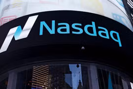 Nasdaq từ bỏ ý định mua lại sàn giao dịch chứng khoán chủ chốt của Na Uy là Oslo Bors. (Nguồn: Yahoo Finance)