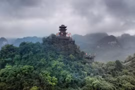 Chùa Tam Chúc sẵn sàng cho Đại lễ Vesak Liên hợp quốc 2019