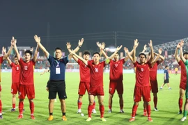 Lịch trực tiếp: U23 Việt Nam đấu U23 Thái Lan tranh HCV SEA Games 31
