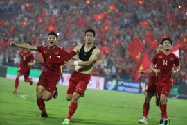 Link xem trực tiếp U23 Việt Nam-U23 Thái Lan đá chung kết SEA Games 31