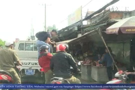 Nhiều khó khăn trong việc hạn chế mua bán, giết mổ chó mèo 