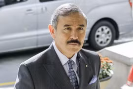Đại sứ Mỹ tại Hàn Quốc Harry Harris. (Nguồn: scmp.com)