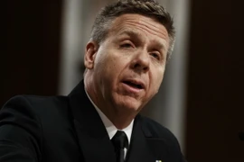 Đô đốc Philip Davidson. (Nguồn: Reuters)