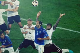 Boateng bị biến thành trò hề sau chiến thắng lịch sử của Đức