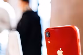 Trung Quốc kêu gọi tẩy chay sản phẩm của Apple. (Nguồn: 9to5mac.com)