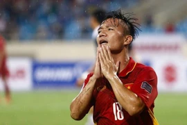 Đinh Thanh Trung đã quyết định giã từ đội tuyển Việt Nam.