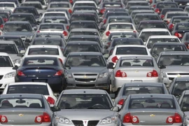 Ảnh minh họa. (Nguồn: zerohedge.com)