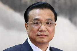 Thủ tướng Trung Quốc Lý Khắc Cường. (Nguồn: AP)