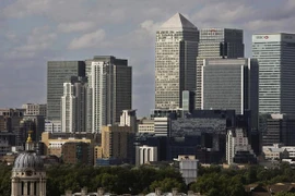 (Nguồn: Bloomberg)