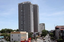 Ảnh minh họa. (Ảnh: Tuấn Anh/TTXVN)