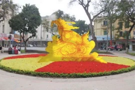 [Video] Xung quanh đề xuất đúc tượng rùa bên hồ Hoàn Kiếm