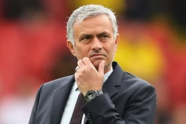 Jose Mourinho đang gây thất vọng. (Nguồn: Getty Images)