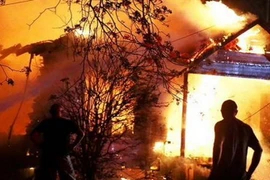 Ảnh minh họa. (Nguồn: AFP)